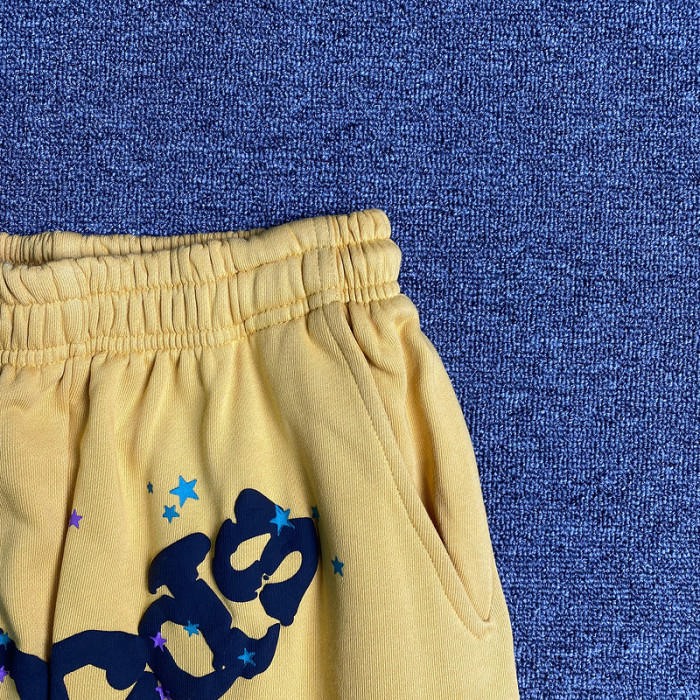Spider pants54