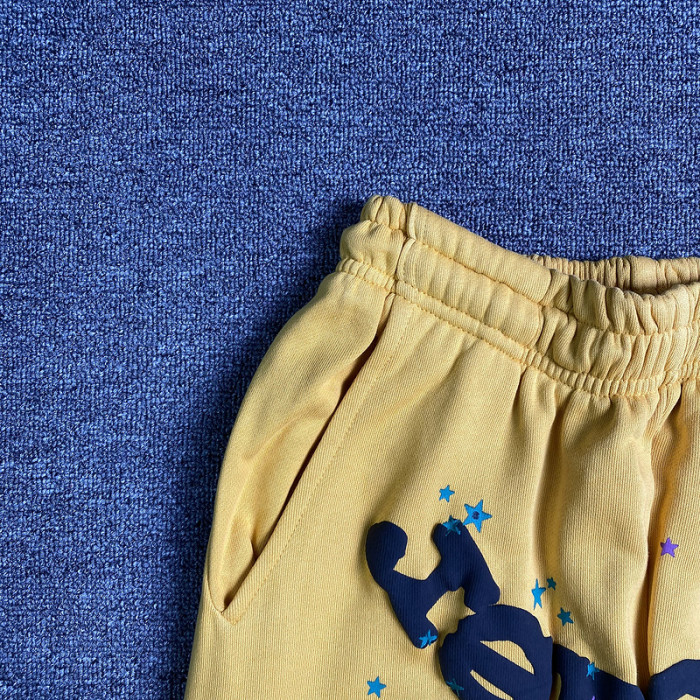 Spider pants54