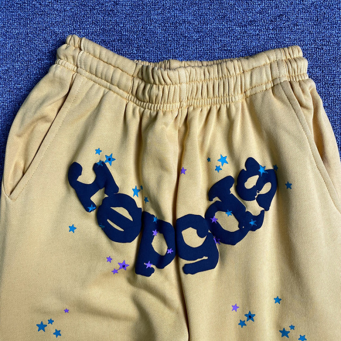 Spider pants54