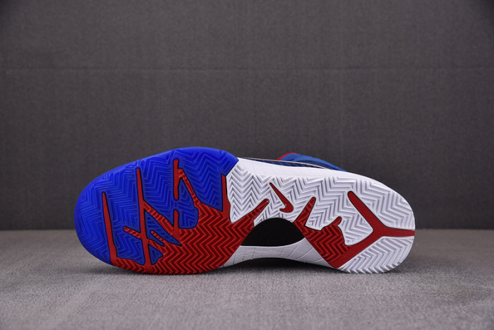 Nike Kobe 4 Protro Philly FQ3545-400