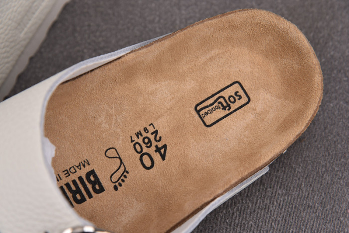 BIRKENSTOCK SANDALS 3