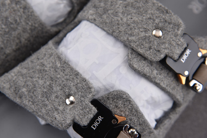 Brikenstock x Dior Milano 5