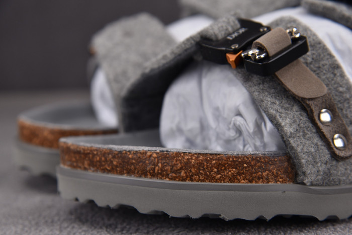 Brikenstock x Dior Milano 5