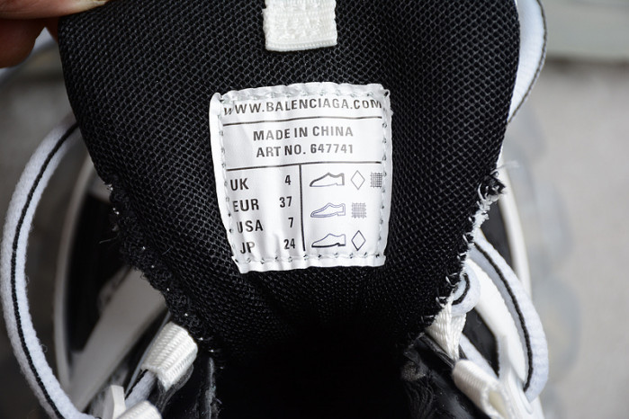 SNEAKER TESS.S.GOMMA 5000051