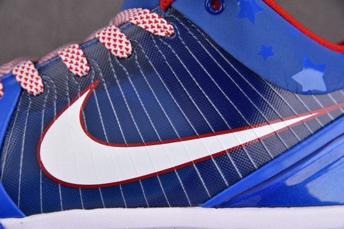 Nike Kobe 4 Protro Philly FQ3545-400