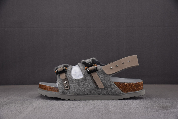 Brikenstock x Dior Milano 5
