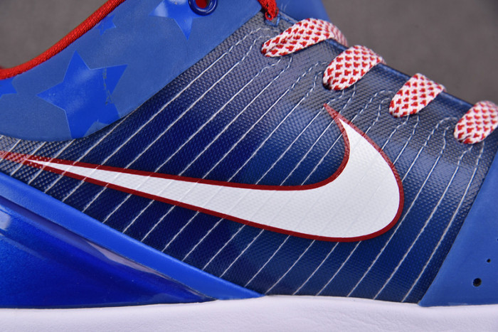 Nike Kobe 4 Protro Philly FQ3545-400