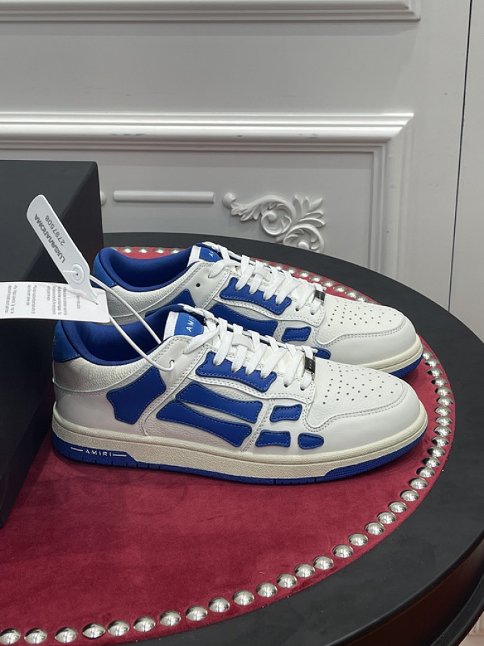 AMIRI SNEAKERS AR000007