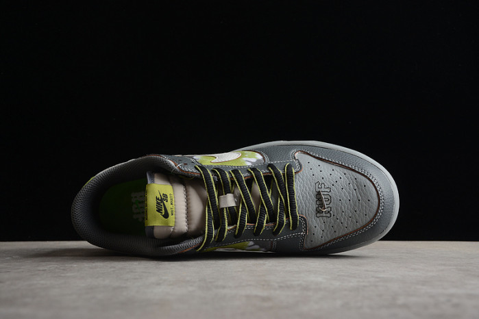Nike SB Dunk Low San Francisco Giants FD8775-001