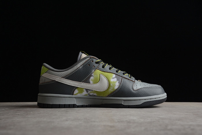 Nike SB Dunk Low San Francisco Giants FD8775-001