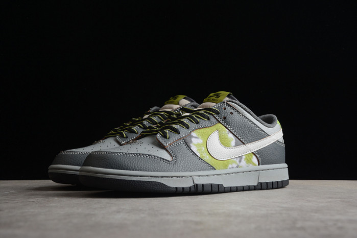 Nike SB Dunk Low San Francisco Giants FD8775-001