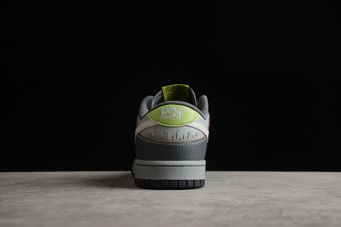 Nike SB Dunk Low San Francisco Giants FD8775-001