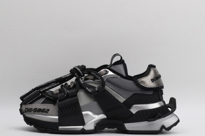 D&G  SNEAKERS DG000004