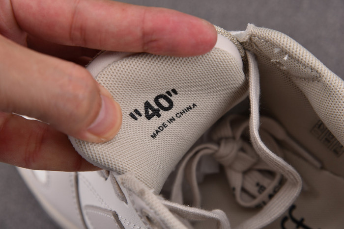 OFW  Sneakers  OW10027