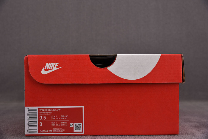Nike Dunk Low Setsubun DQ5009-268