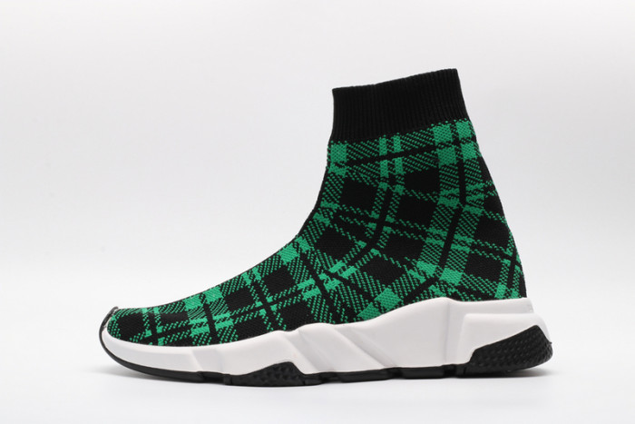 SPEED TRAINER SNEAKERS 1000038