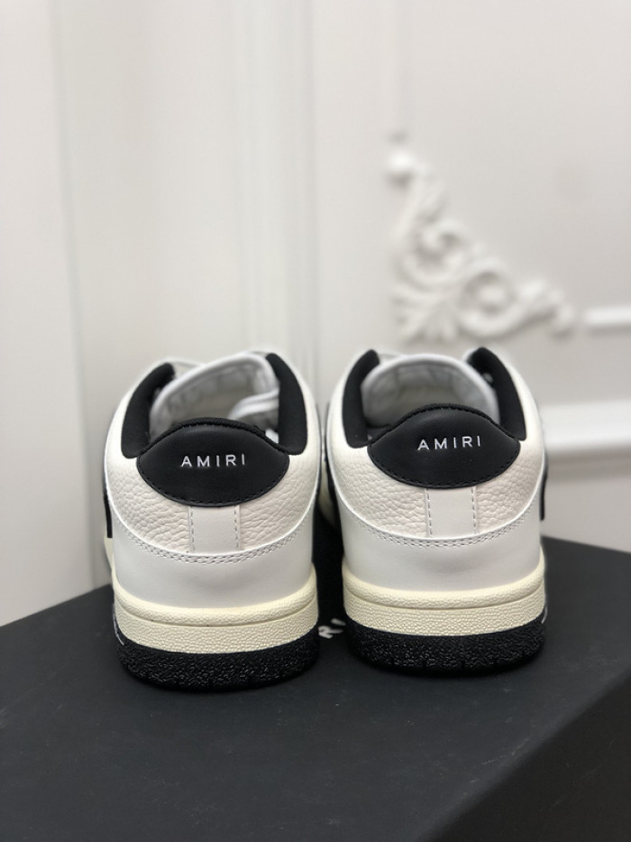 AMIRI SNEAKERS AR000008