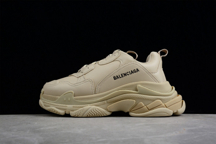 TRIPLES TRAINER SNEAKERS 2000044