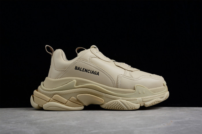 TRIPLES TRAINER SNEAKERS 2000044
