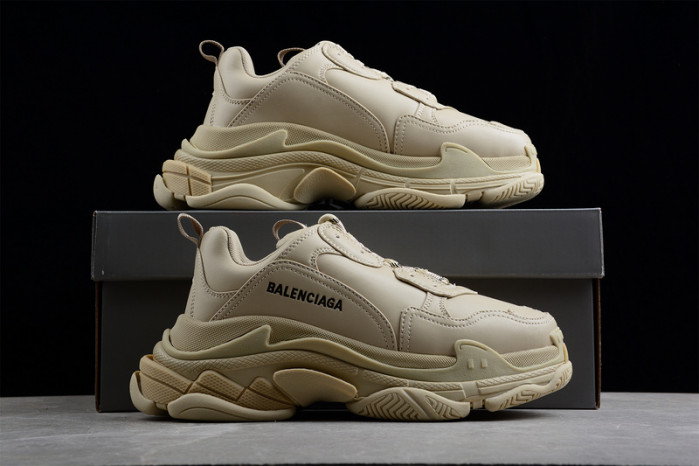 TRIPLES TRAINER SNEAKERS 2000044