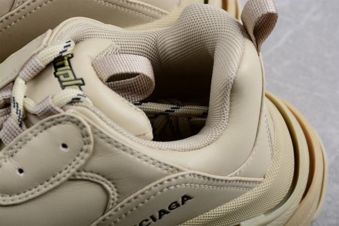 TRIPLES TRAINER SNEAKERS 2000044