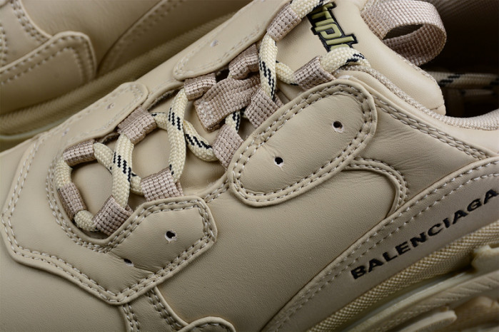 TRIPLES TRAINER SNEAKERS 2000044