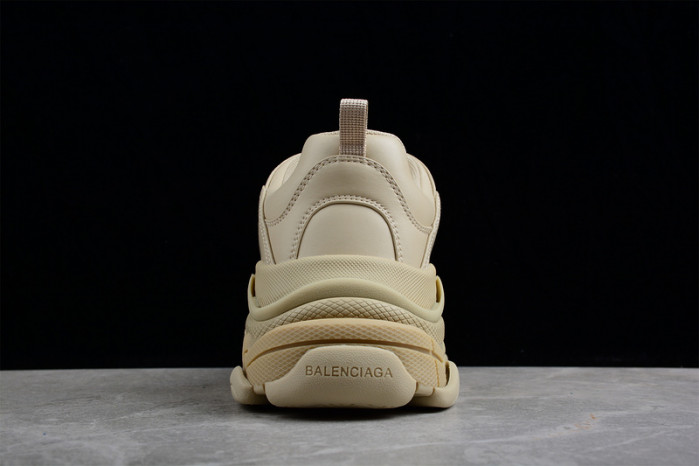 TRIPLES TRAINER SNEAKERS 2000044