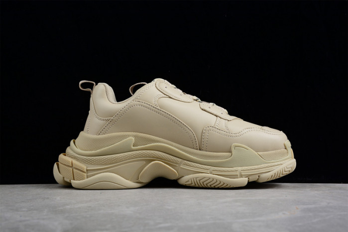 TRIPLES TRAINER SNEAKERS 2000044