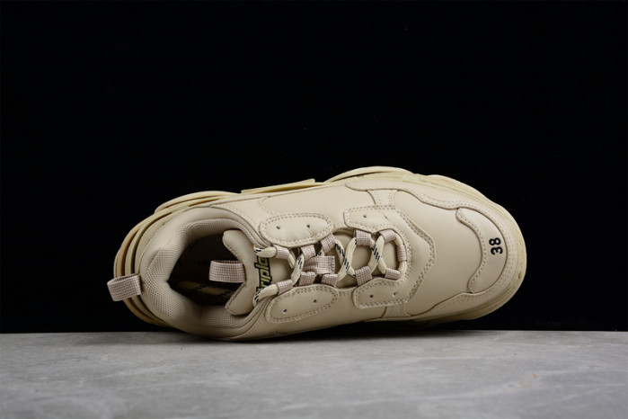 TRIPLES TRAINER SNEAKERS 2000044