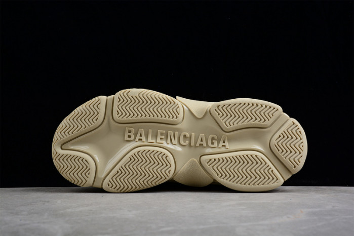 TRIPLES TRAINER SNEAKERS 2000044