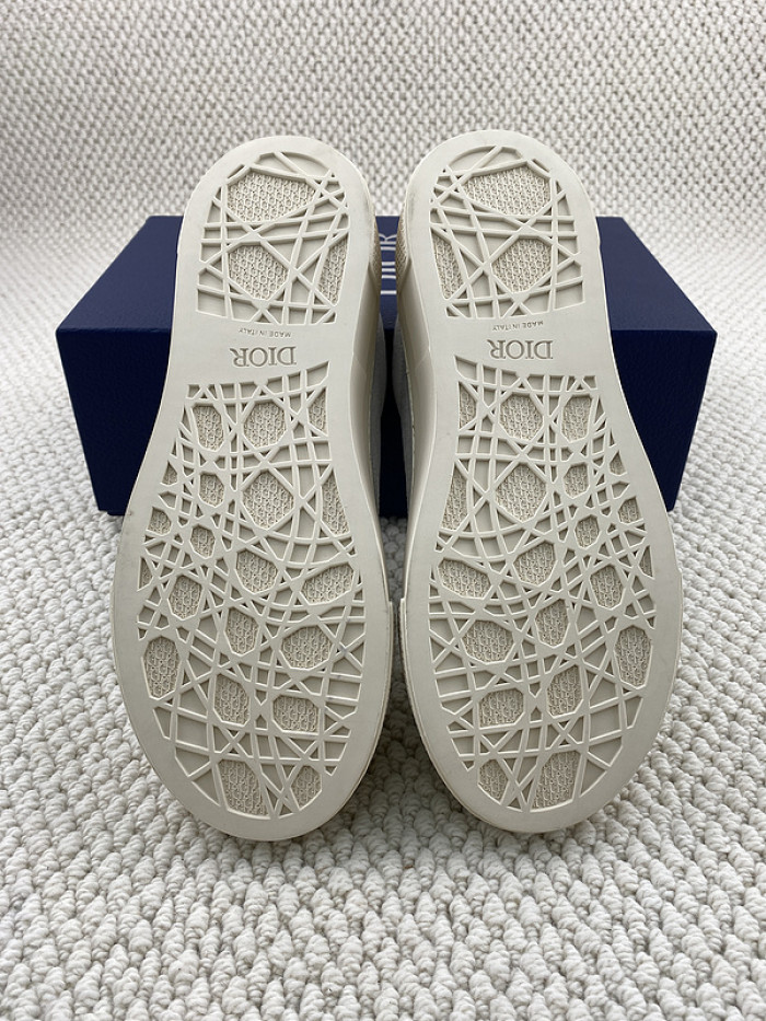 DIO* SNEAKERS B33 T0000-098