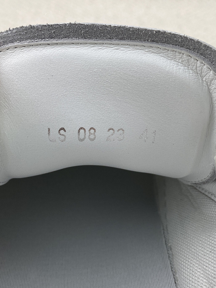 DIO* SNEAKERS B33 T0000-098