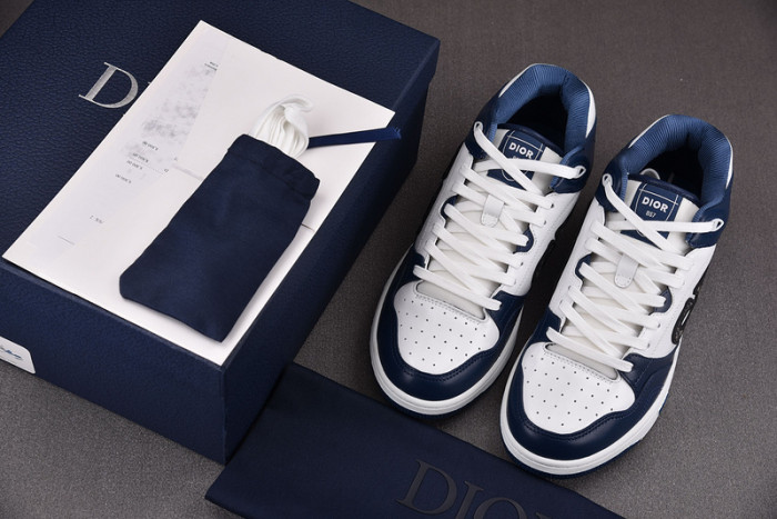 DIO* SNEAKERS B57 T0000-086
