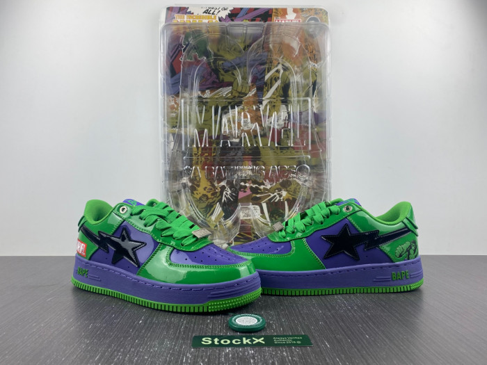 Bathing Ape A000045