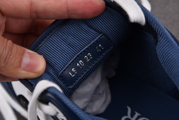 DIO* SNEAKERS B57 T0000-086