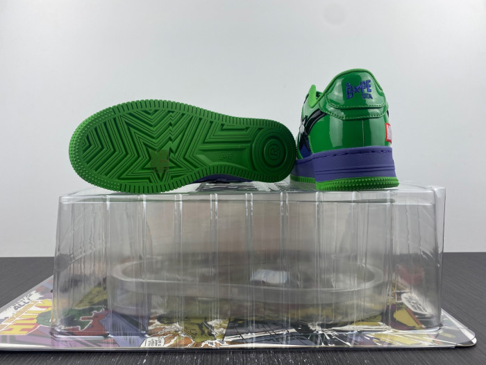 Bathing Ape A000045