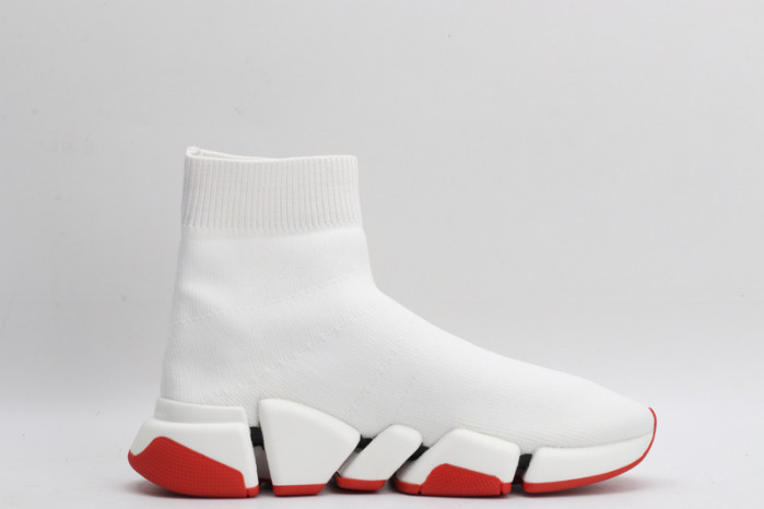 SPEED TRAINER SNEAKERS 1000050