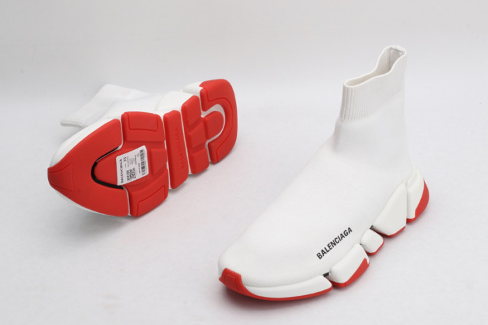 SPEED TRAINER SNEAKERS 1000050