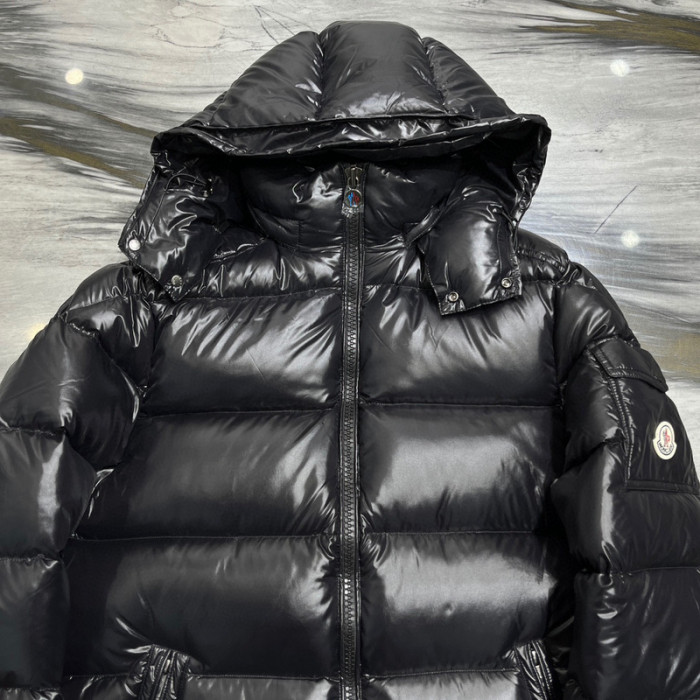 Moncler Down Jacket 44