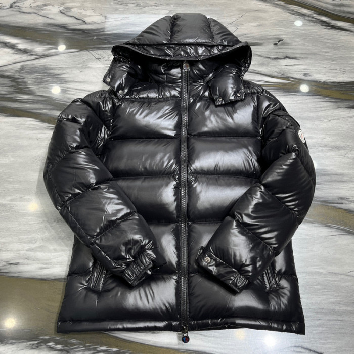 Moncler Down Jacket 44