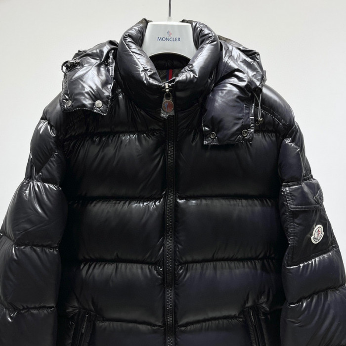 Moncler Down Jacket 44