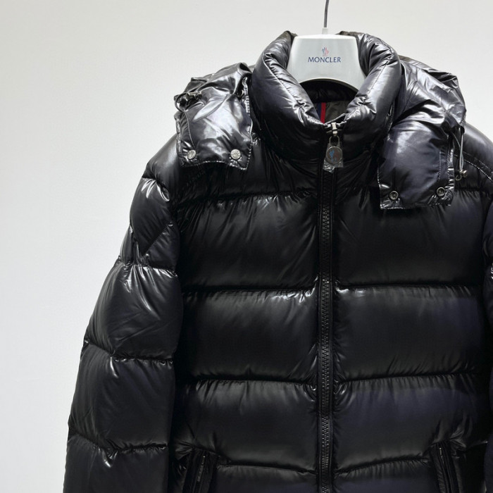 Moncler Down Jacket 44