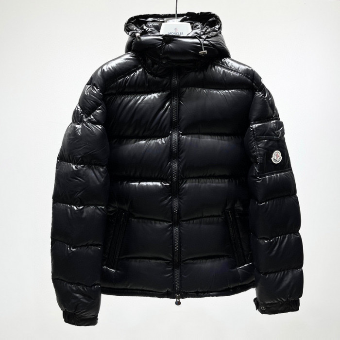 Moncler Down Jacket 44