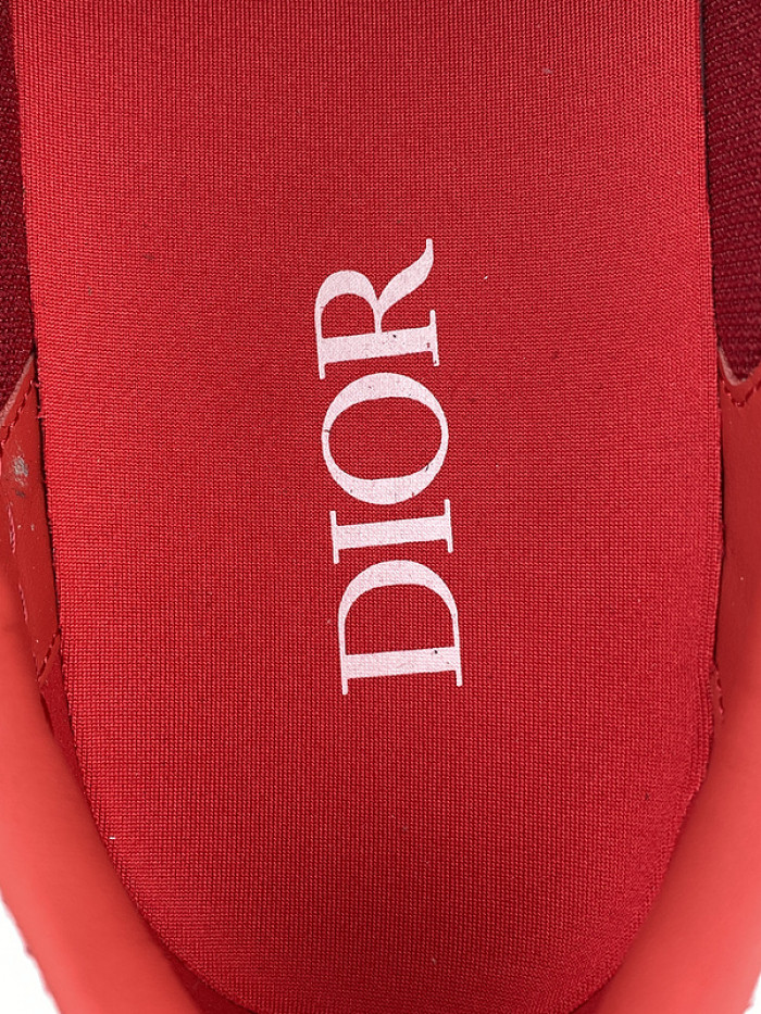 DIO* SNEAKERS B33 T0000-100