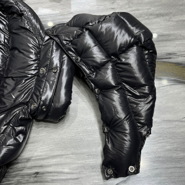 Moncler Down Jacket 44