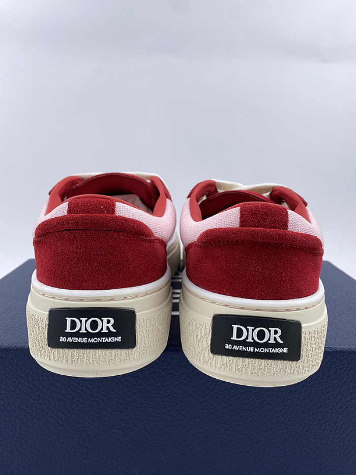 DIO* SNEAKERS B33 T0000-100
