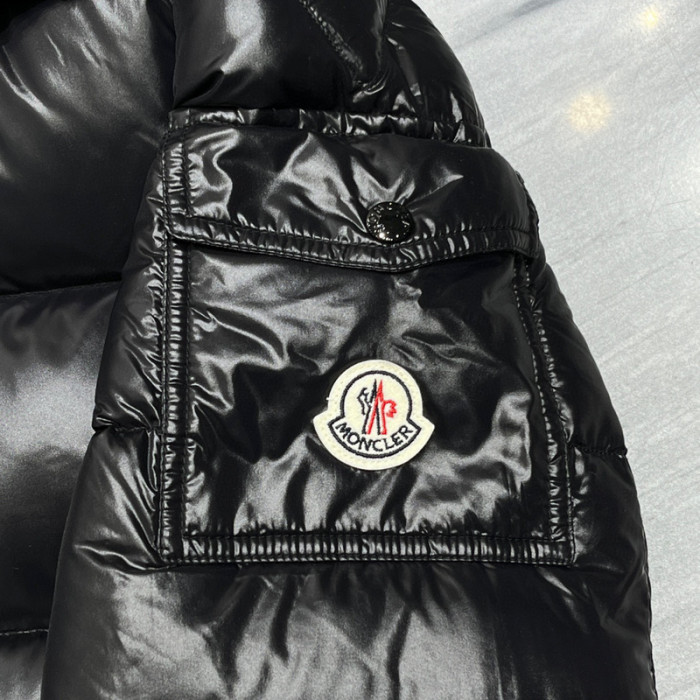 Moncler Down Jacket 44