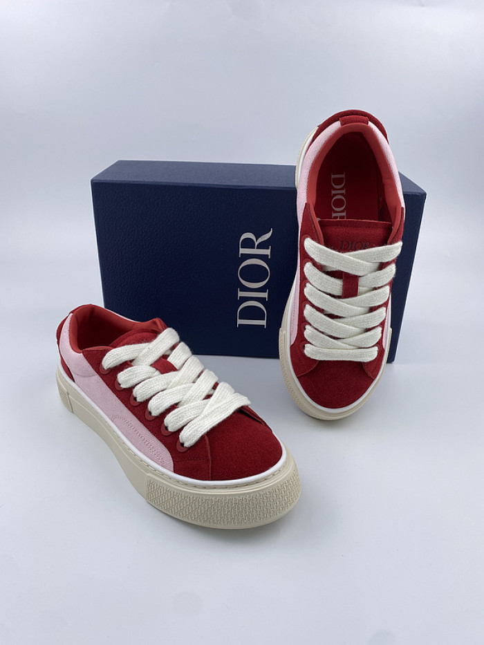 DIO* SNEAKERS B33 T0000-100