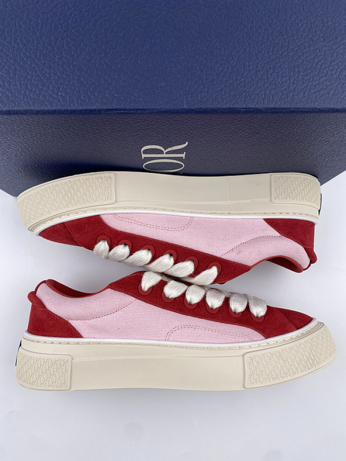 DIO*  SNEAKERS B33 T0000-100