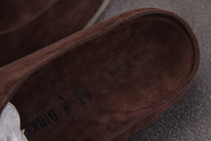 BIRKENSTOCK SANDALS 16
